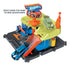 Hot Wheels City Car Wash Speed Clean